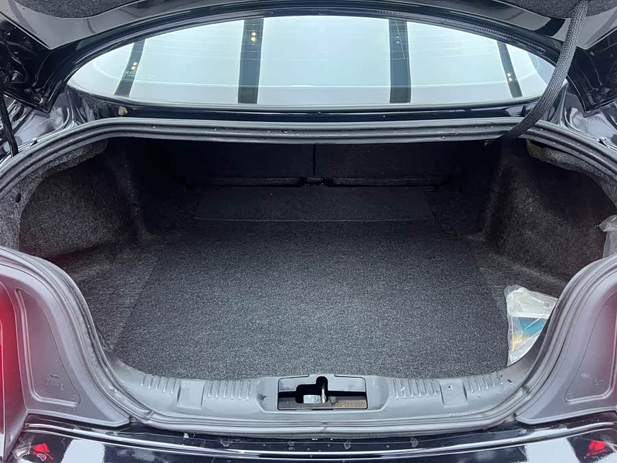 Ford Mustang 2023 car image #29