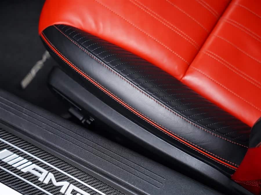 Mercedes-Benz AMG GT 2016 car image #29