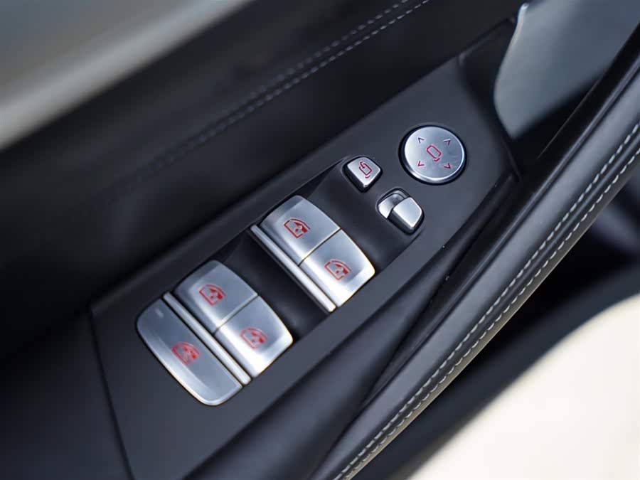 BMW M5 2022 صورة سيارة #29