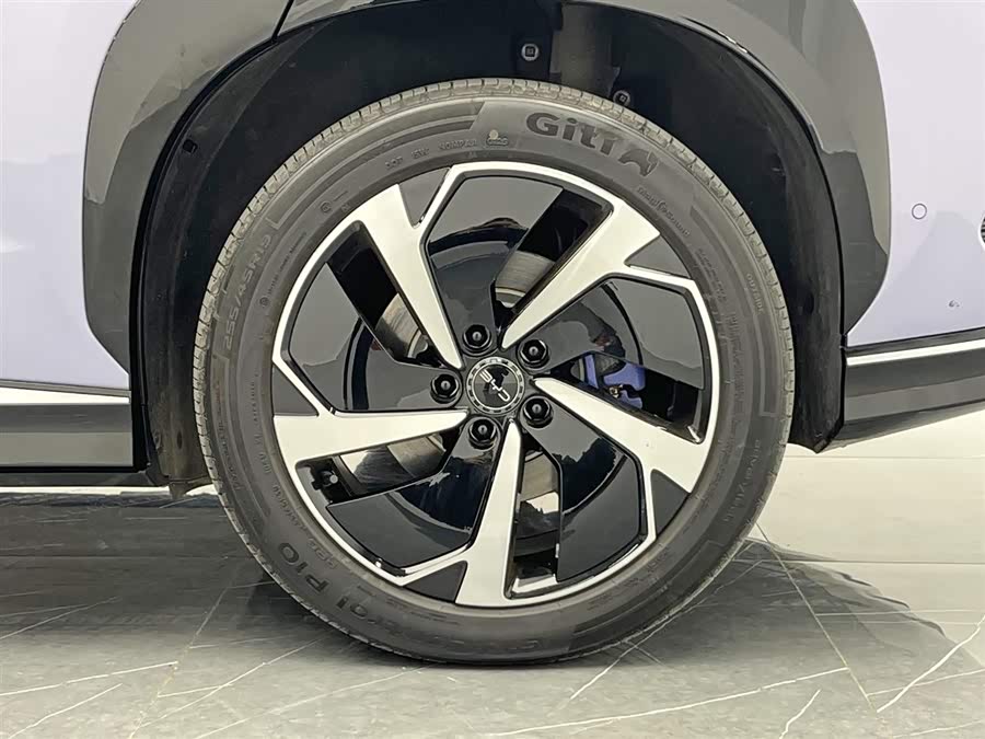 BYD Sea Lion 07 EV 2025 #29 BYD Sea Lion 07 EV 2025 car image #29