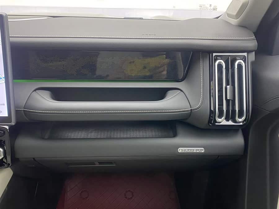 Jetour Shanhai 2024 car image #29