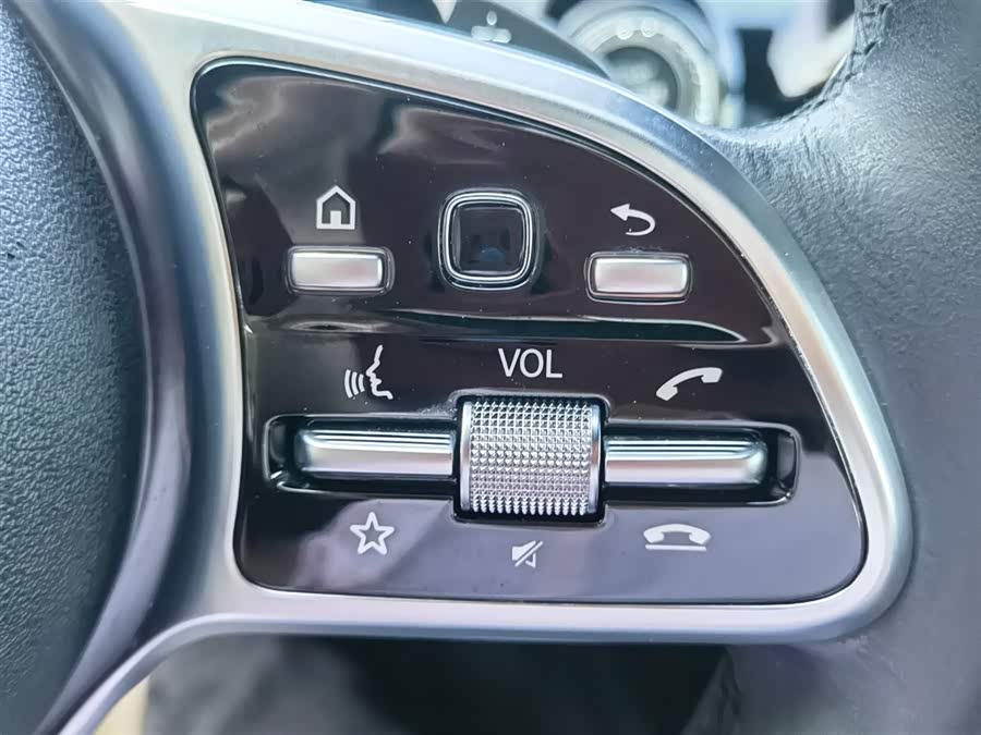 Mercedes-Benz A Class (Imported) 2020 #29 Mercedes-Benz A Class (Imported) 2020 car image #29