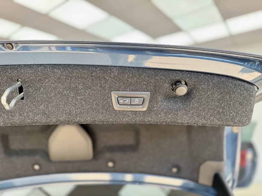 BMW 4 Series 2021 #29 BMW 4 Series 2021 car image #29