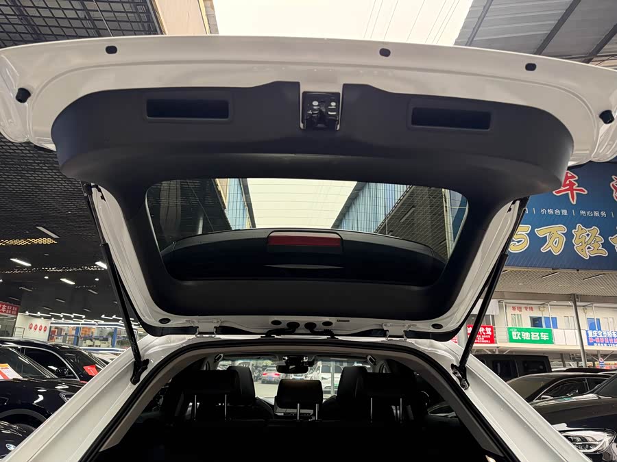 Toyota Venza 2024 imagem de carro #29