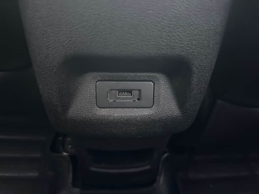 GEELY Vision X3 2017 car image #29