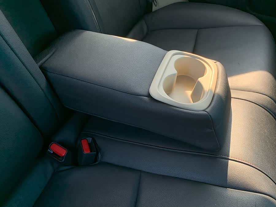 本田 思域 2016 汽车图片 #29