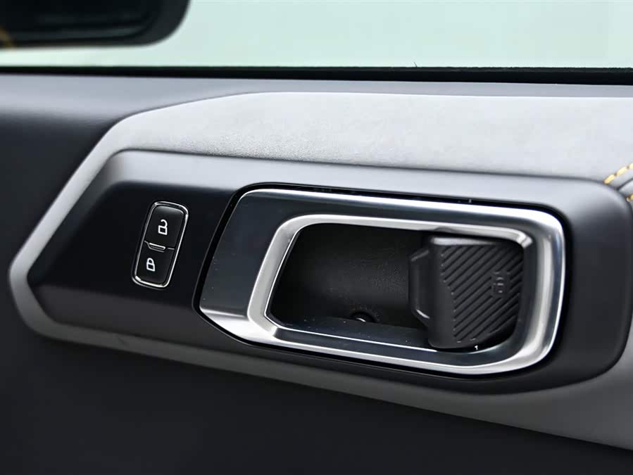 福特 福特烈马 2025 #29 福特 福特烈马 2025 汽车图片 #29