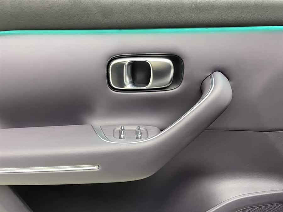 Leapmotor C16 2024 car image #29