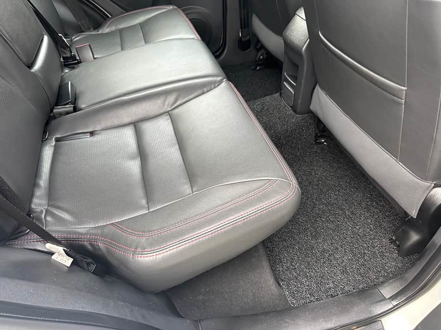 奇瑞 瑞虎3 2014 汽车图片 #29