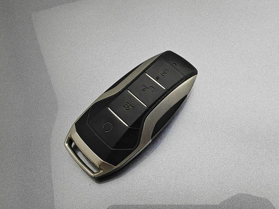 BYD Song Plus 2021 immagine di auto #29