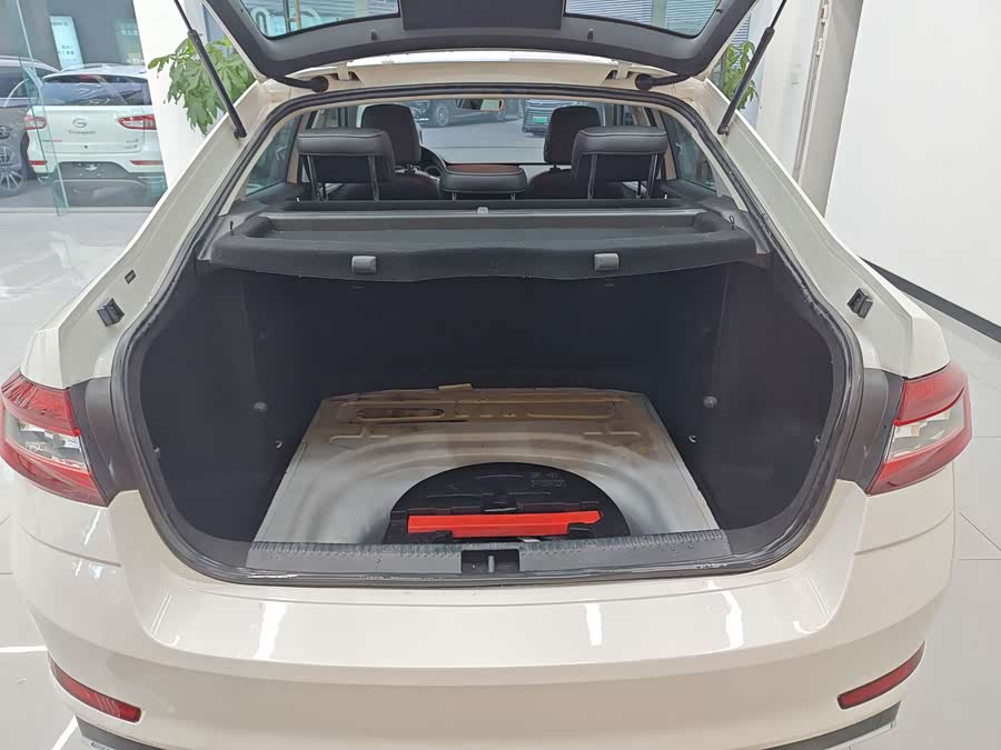 Skoda Octavia 2017 #29 Skoda Octavia 2017 car image #29