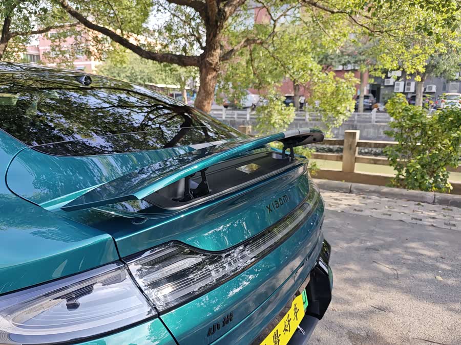 小米汽车 小米SU7 Ultra 2025 #29 小米汽车 小米SU7 Ultra 2025 汽车图片 #29