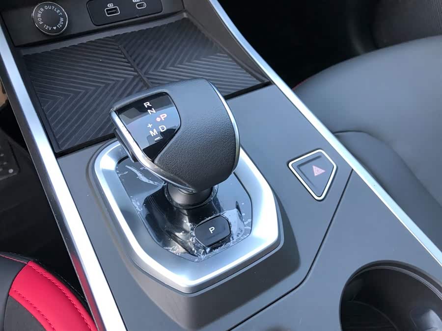 Jetour Dashing 2023 immagine di auto #29