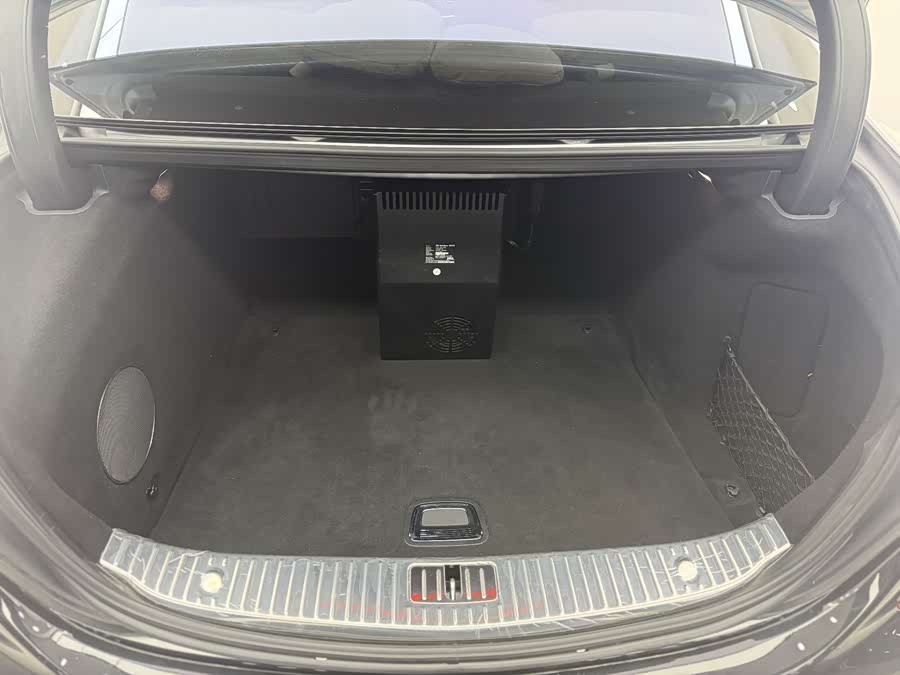 Maybach S Class 2019 #29 Maybach S Class 2019 car image #29
