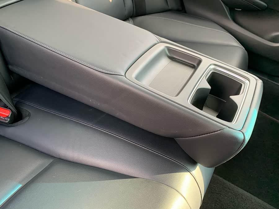 Honda Accord 2021 car image #29