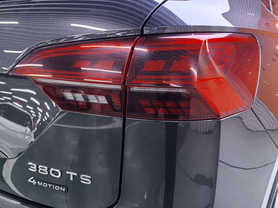 Volkswagen Tayron 2021 #29 Volkswagen Tayron 2021 immagine di auto #29