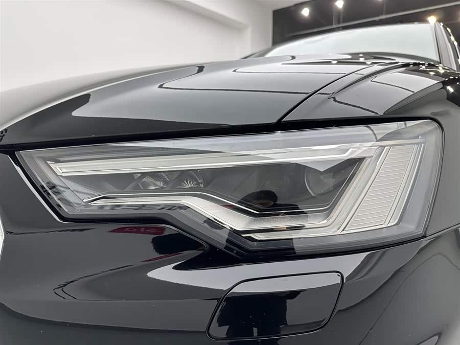 Audi A6L 2024 car image #29