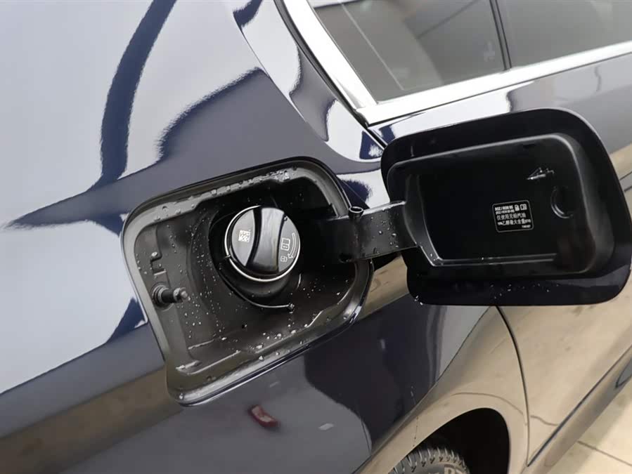 BMW 5 Series 2021 car image #29