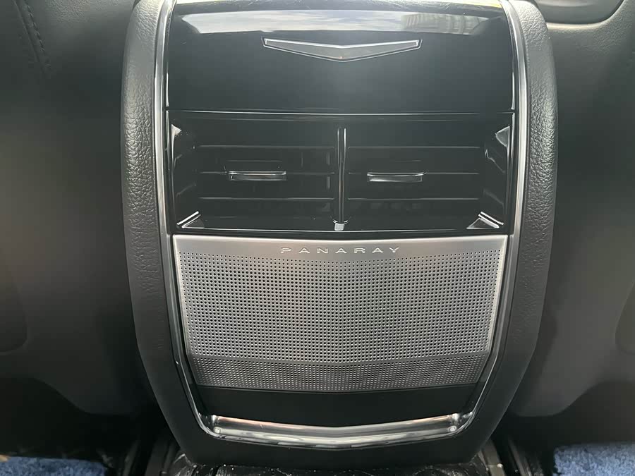 凯迪拉克 凯迪拉克CT6 2020 汽车图片 #29