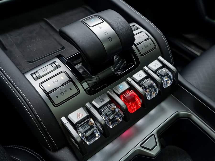 FangChengBao Tiger 3 2025 car image #29