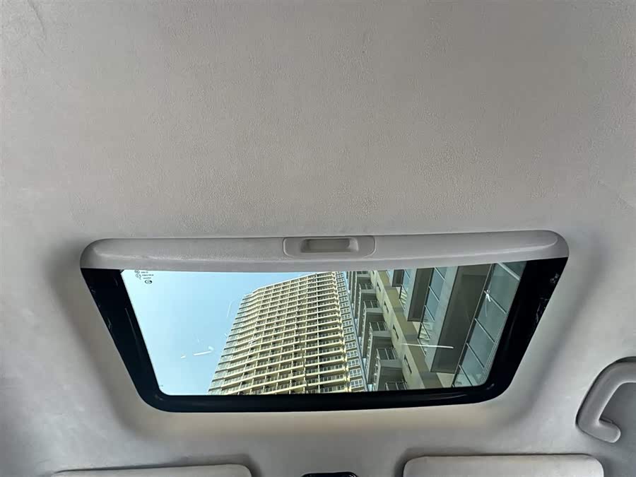 GAC Trumpchi E9 2024 #29 GAC Trumpchi E9 2024 imagen de coche #29