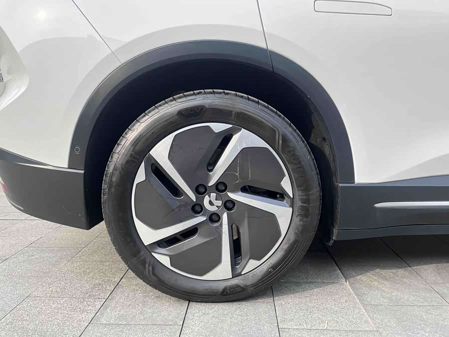 蔚来 蔚来ES6 2024 汽车图片 #29