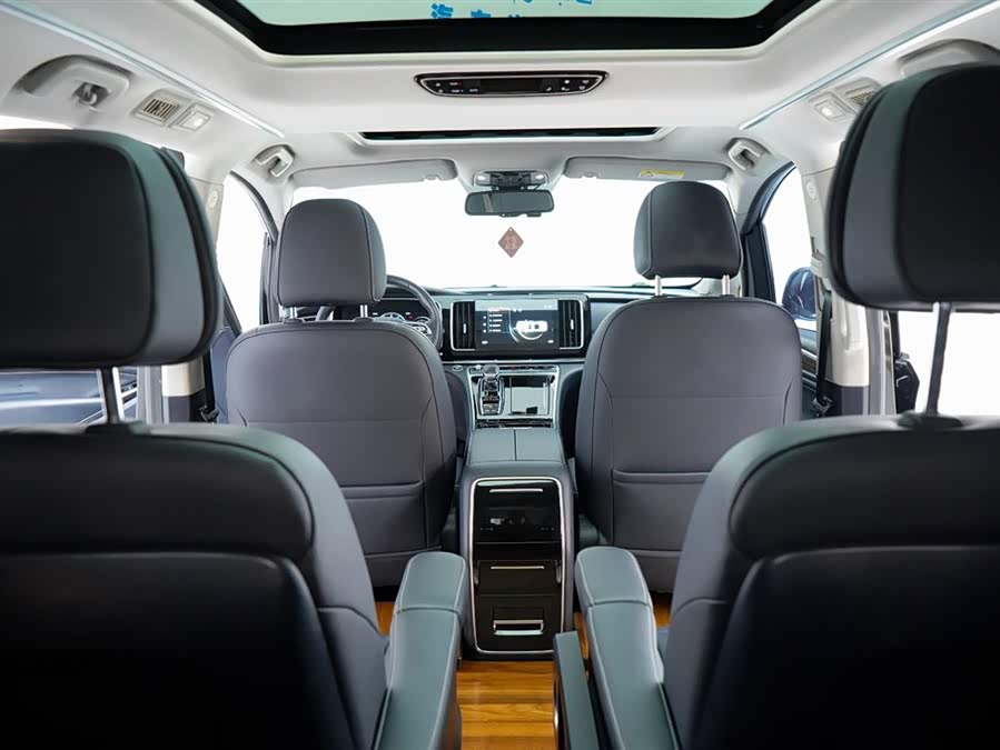 GAC Trumpchi M8 2022 car image #29