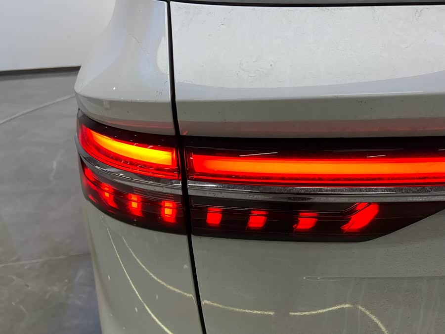 GEELY Monjaro 2022 #29 GEELY Monjaro 2022 car image #29