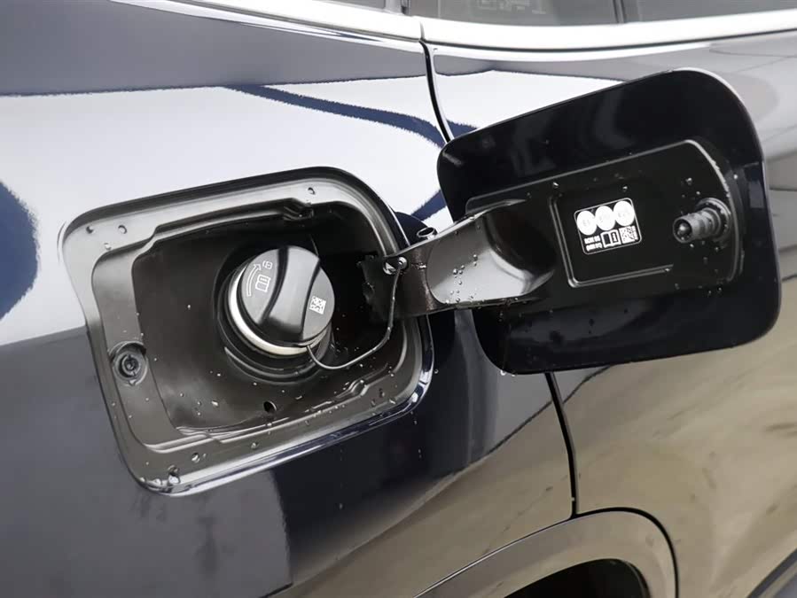 BMW X3 2022 car image #29