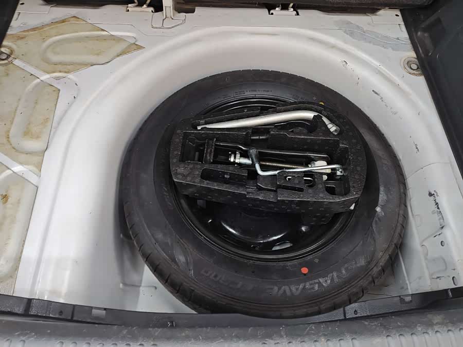 Skoda Fabia 2016 صورة سيارة #29