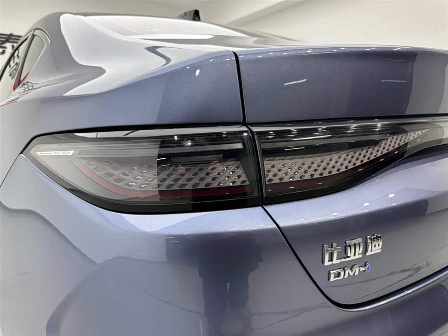 BYD Seal 05 DM-i 2025 car image #29