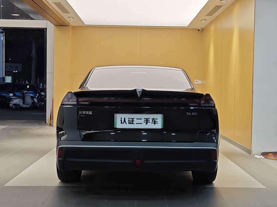 Deepal SL03 2024 car image #29