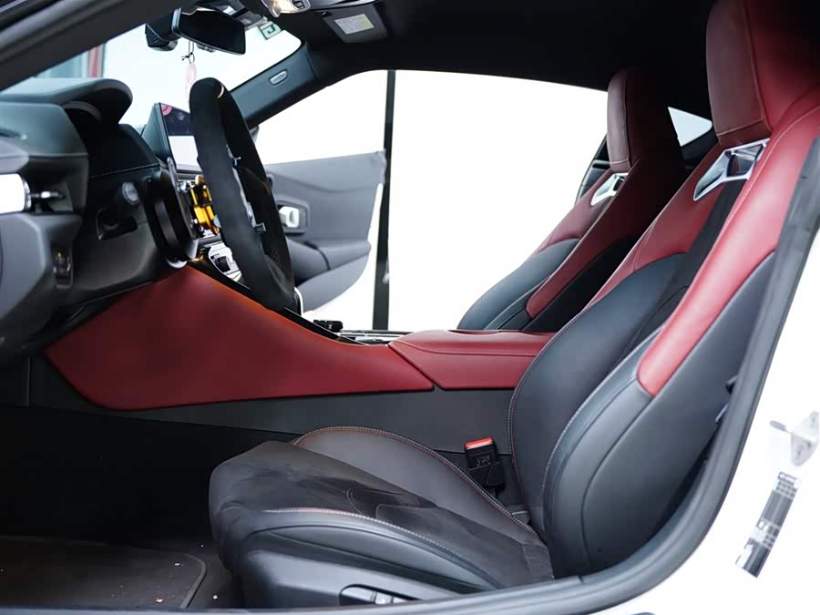 Toyota Supra 2024 car image #29