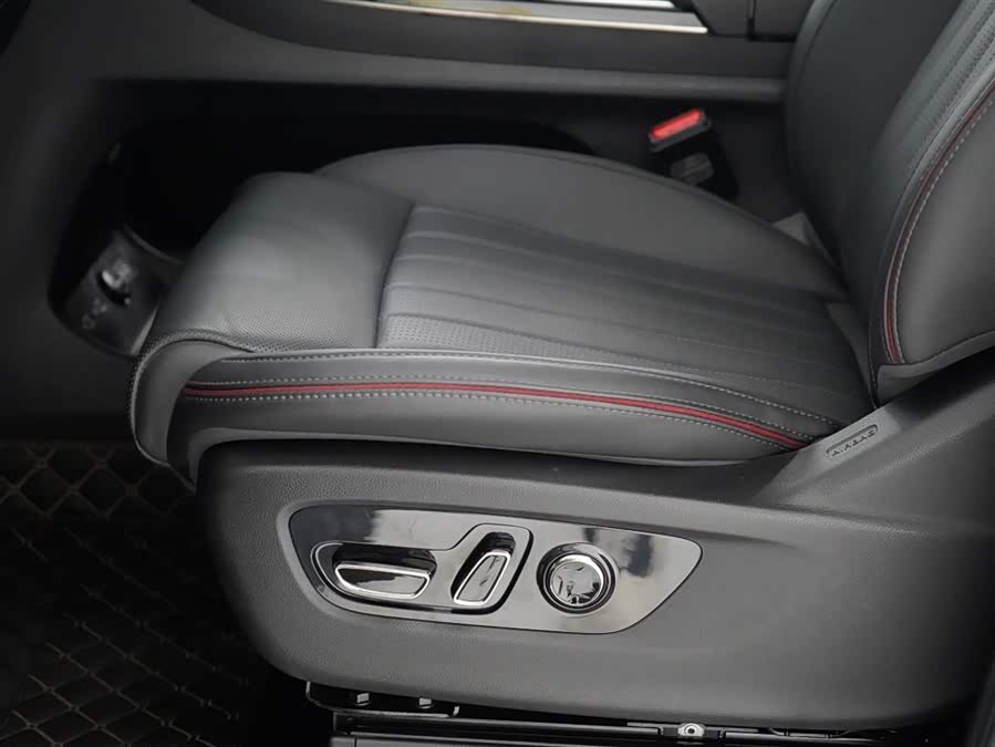 GAC Trumpchi M8 2023 #29 GAC Trumpchi M8 2023 car image #29