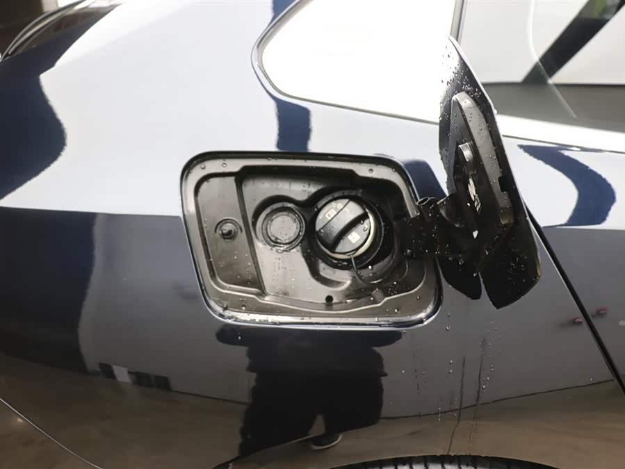 BMW 5 Series 2025 car image #29