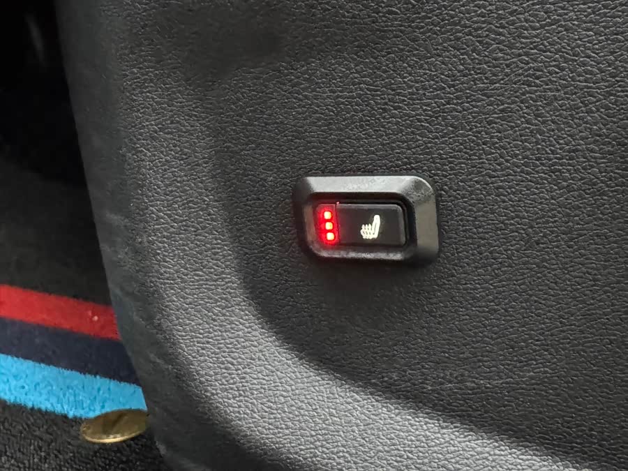 Chery Tiggo 5x 2022 car image #29