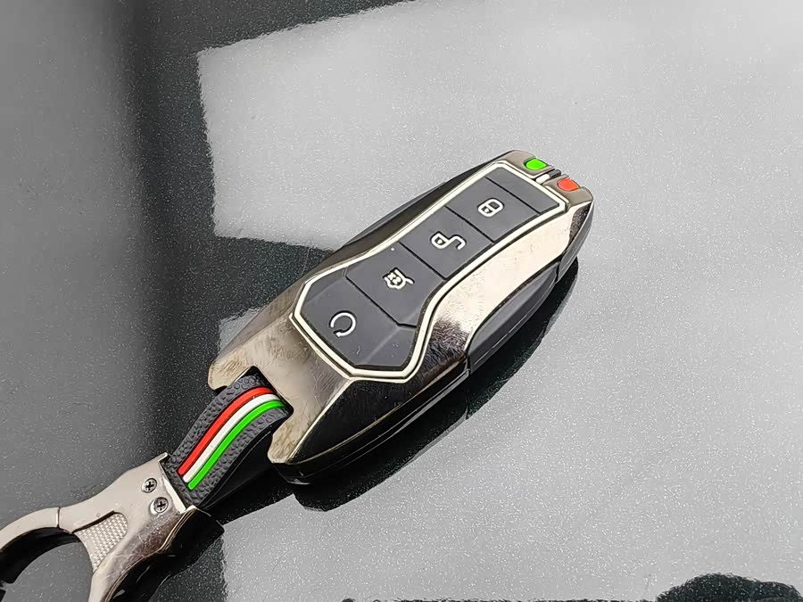 BYD Song Plus 2020 #29 BYD Song Plus 2020 car image #29