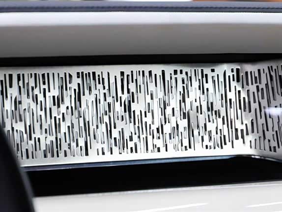 劳斯莱斯 幻影 2018 #29 劳斯莱斯 幻影 2018 汽车图片 #29