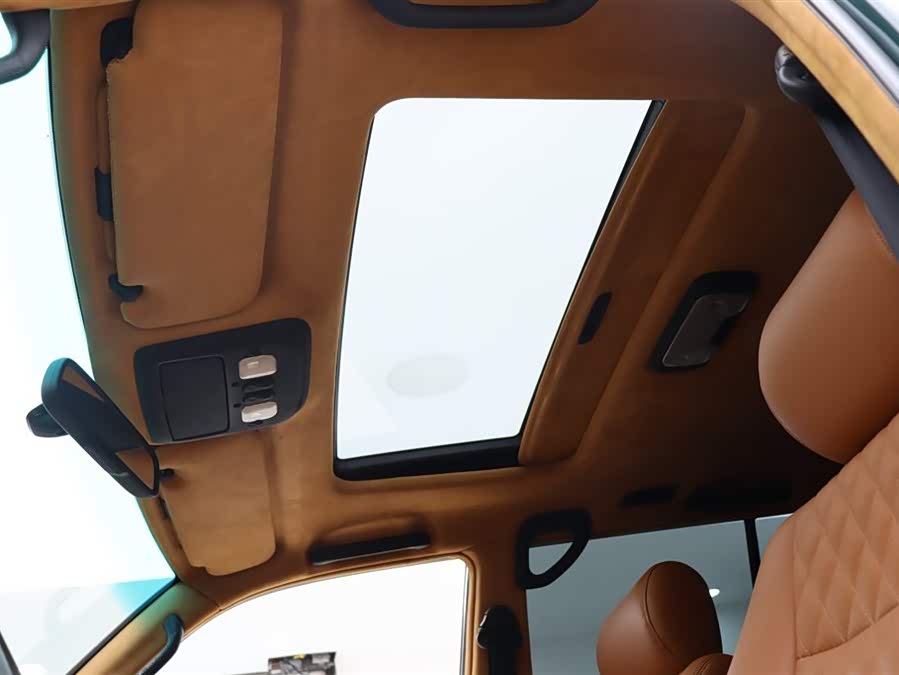 Toyota Land Cruiser 2008 car image #29