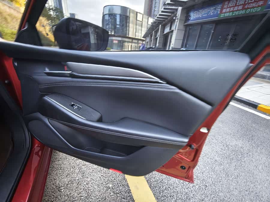 Mazda Atenza 2019 #29 Mazda Atenza 2019 car image #29