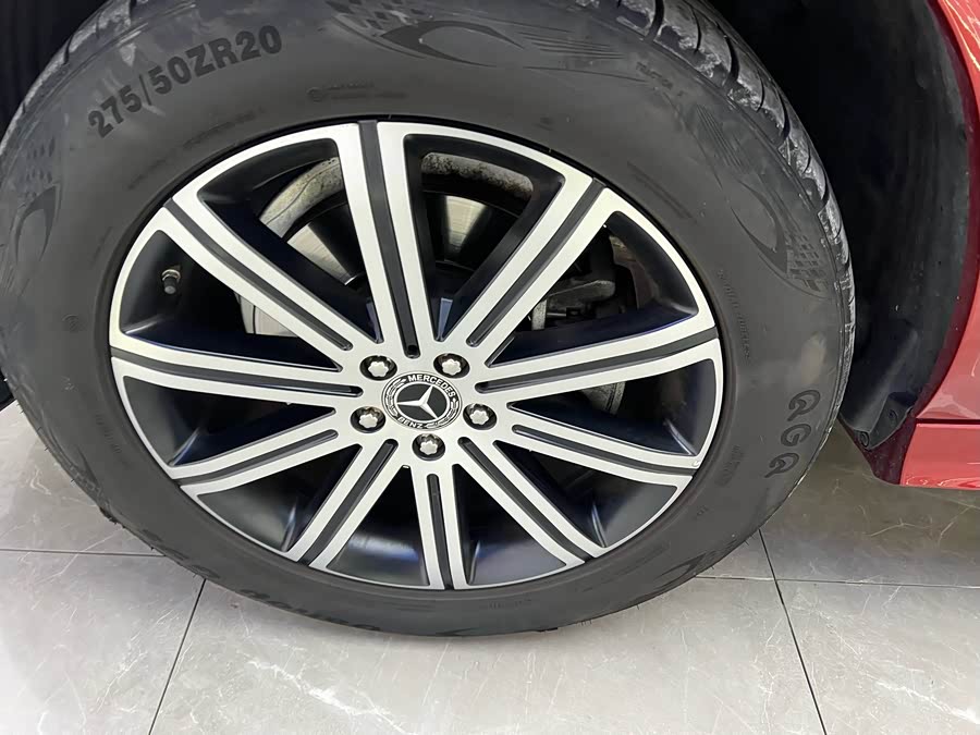 Mercedes-Benz GLE Coupe 2022 #29 Mercedes-Benz GLE Coupe 2022 car image #29