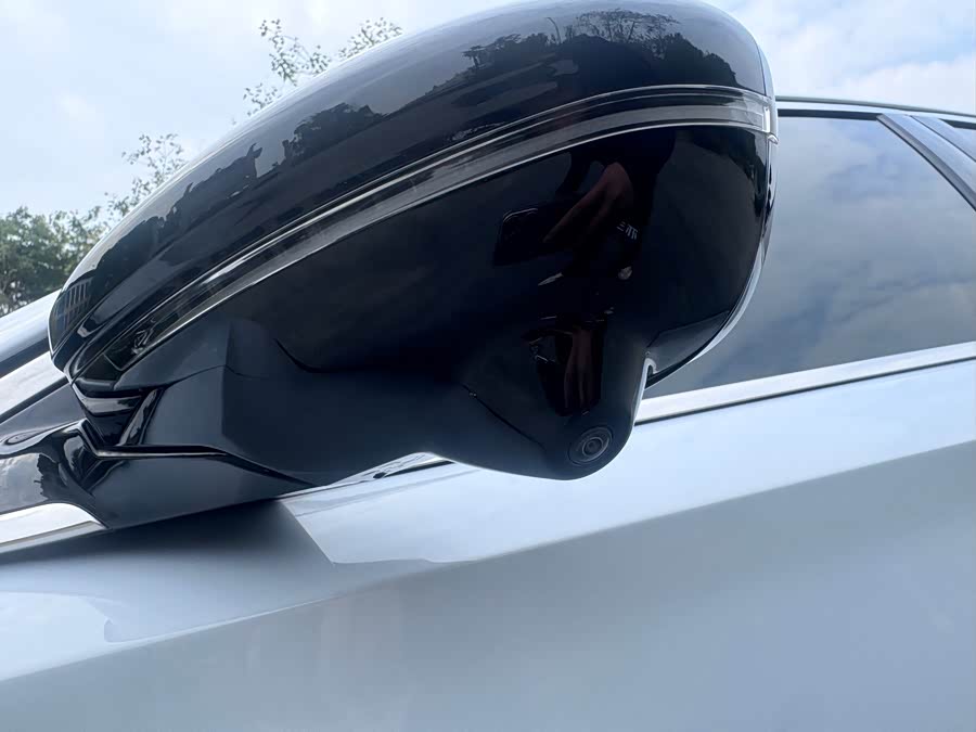 标致 标致508 2024 汽车图片 #29