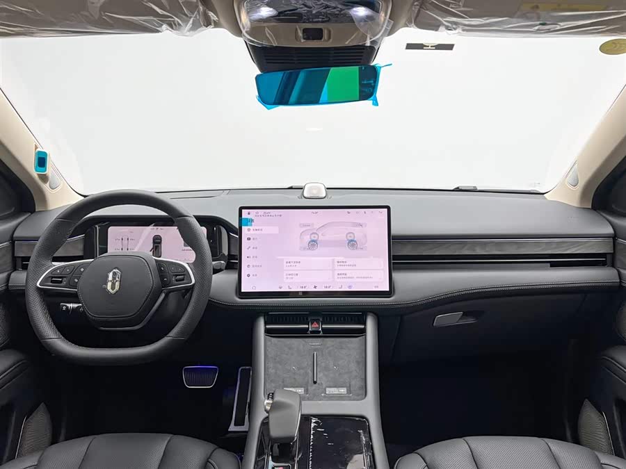 2025 car image #29