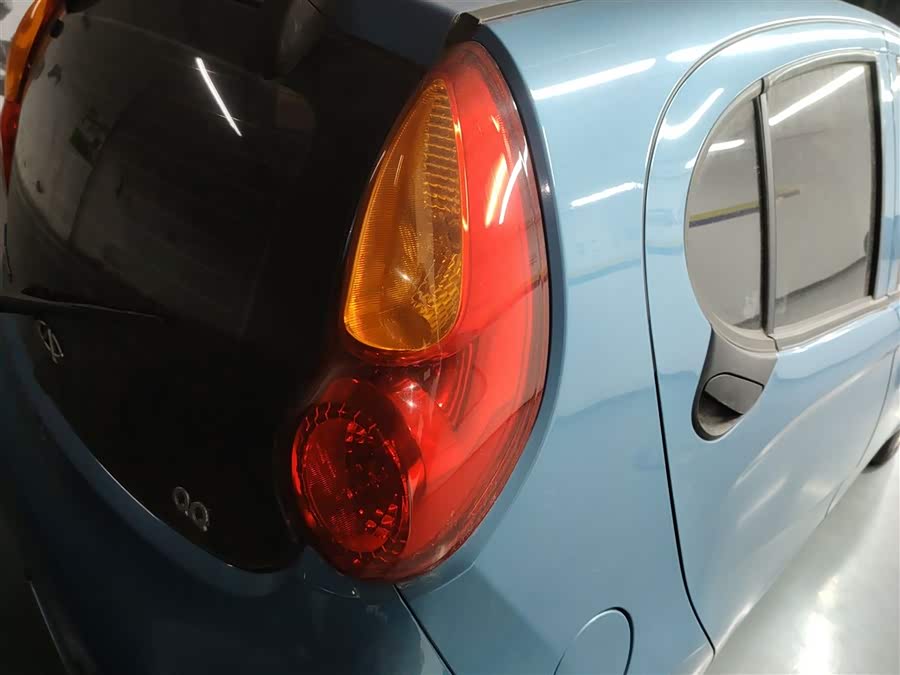 Chery QQ 2015 car image #29