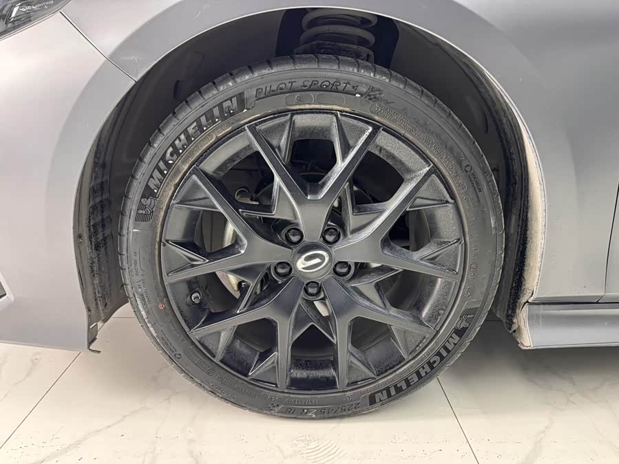 GAC Trumpchi Empow 2023 car image #29