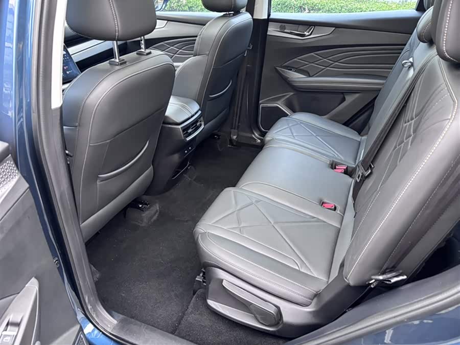 Kaiyi Kunlun 2023 immagine di auto #29