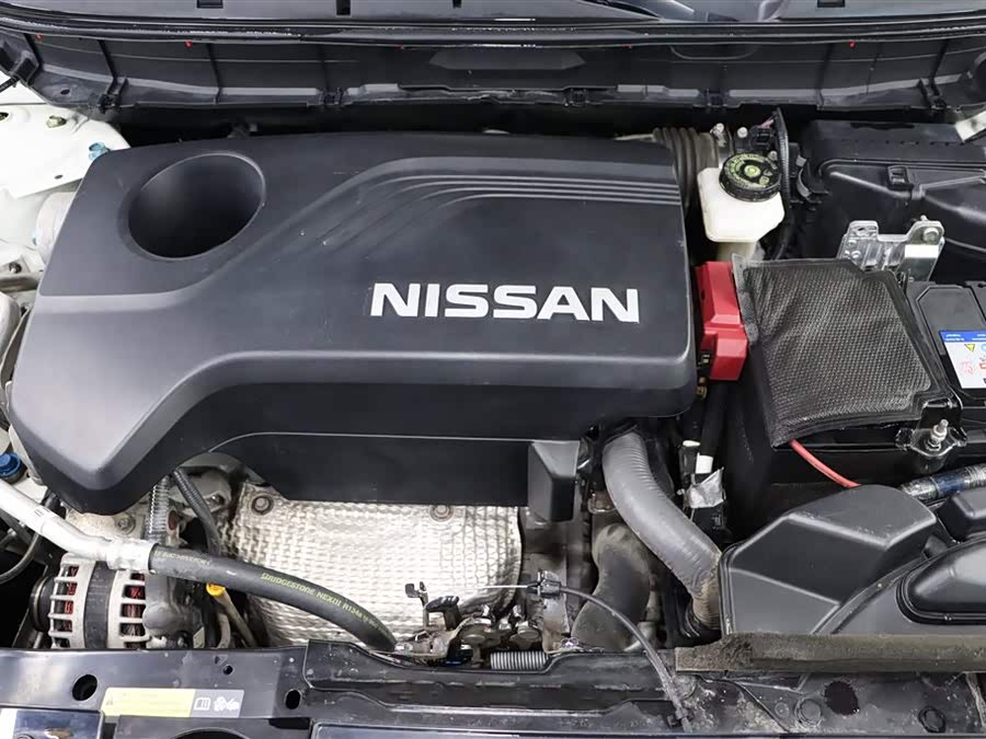 Nissan X-Trail 2020 car image #29