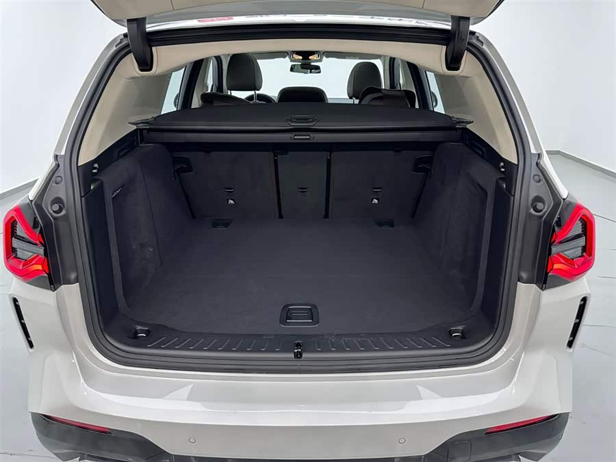 BMW X3 2023 изображение автомобиля #29