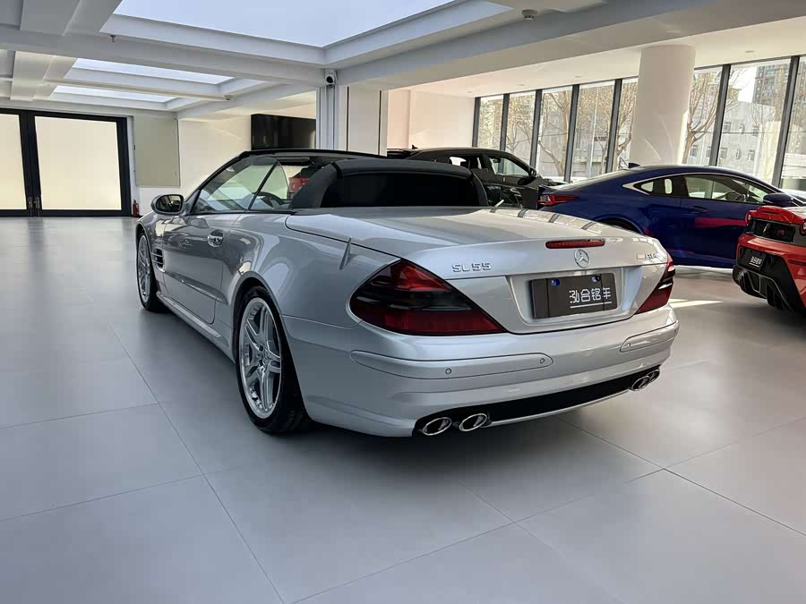 Mercedes-Benz 2005 #29 Mercedes-Benz 2005 car image #29