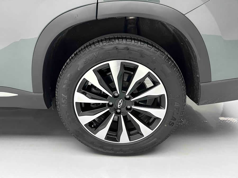 Chery 2024 #29 Chery 2024 car image #29
